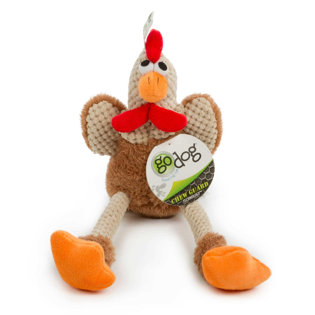Skinny Rooster Dog Toy K851471