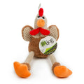 Skinny Rooster Dog Toy K851471