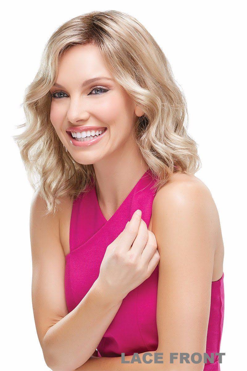 Large Wig P1544
