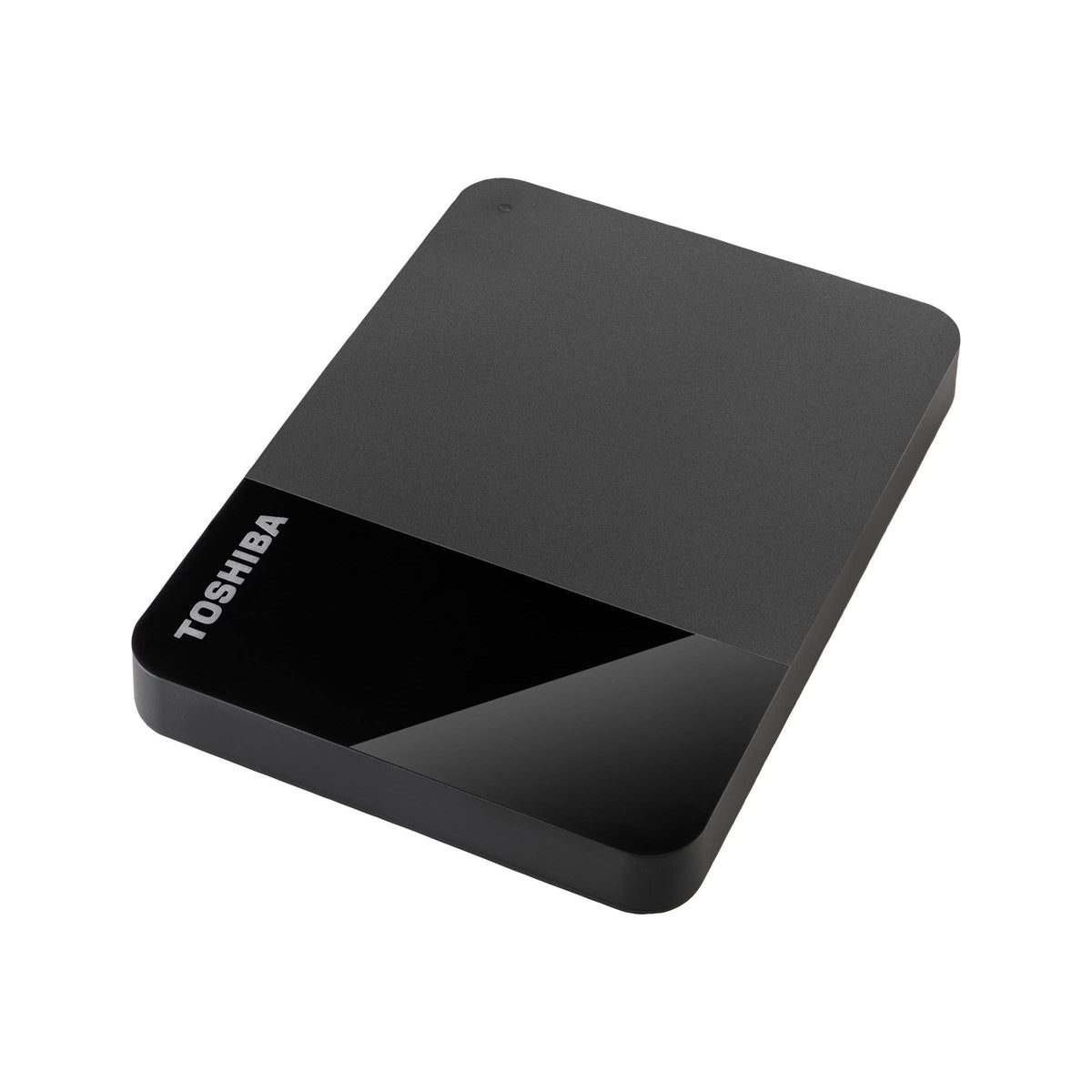 2TB Black Portable External Hard Drive S79572