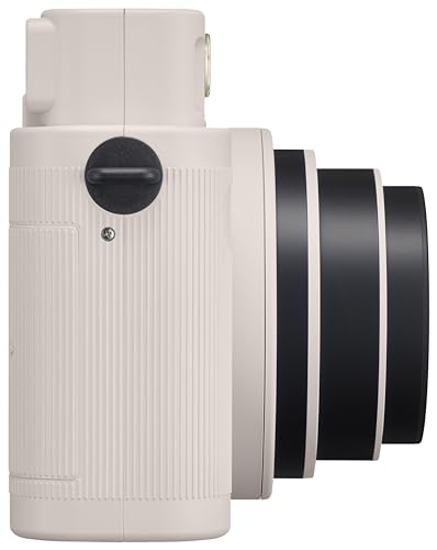 Instant Camera Chalk White Y9270