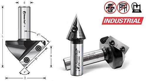 V Groove Insert B952