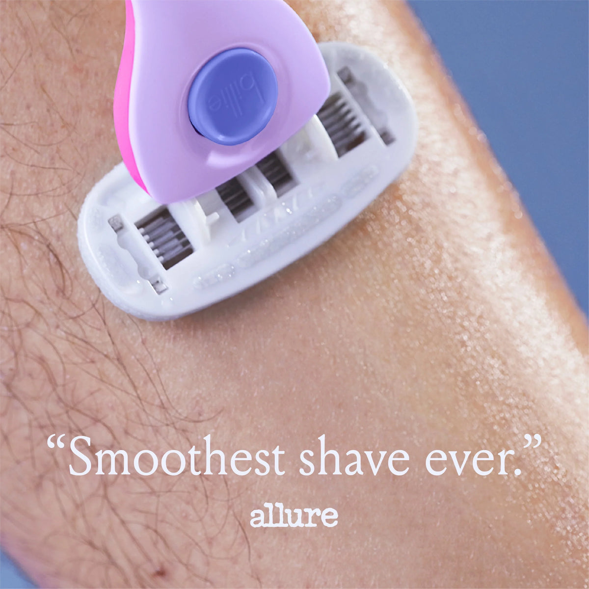 Women's Razor 5-Blade Refills 4 count O754615