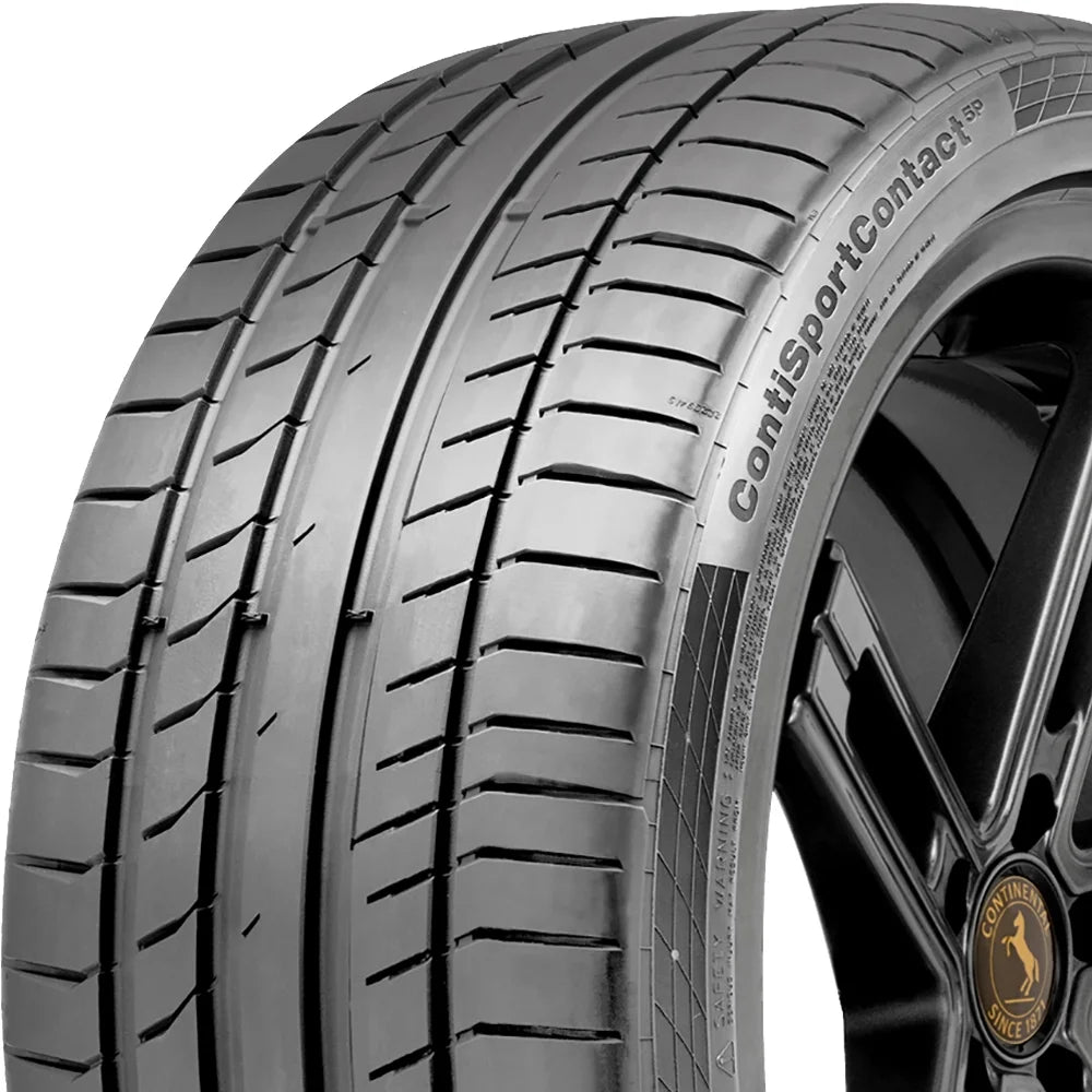 Summer 235/40ZR18 95Y XL Passenger Tire L6389
