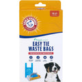 Easy Tie Waste Bags Q589382