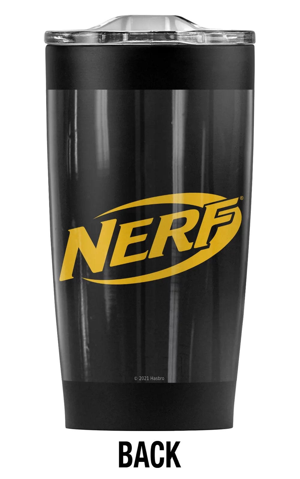 Stainless Steel Tumbler 20 oz Insulated Travel Mug U144