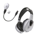 Infrared Wireless Headphone with Transmitter I790