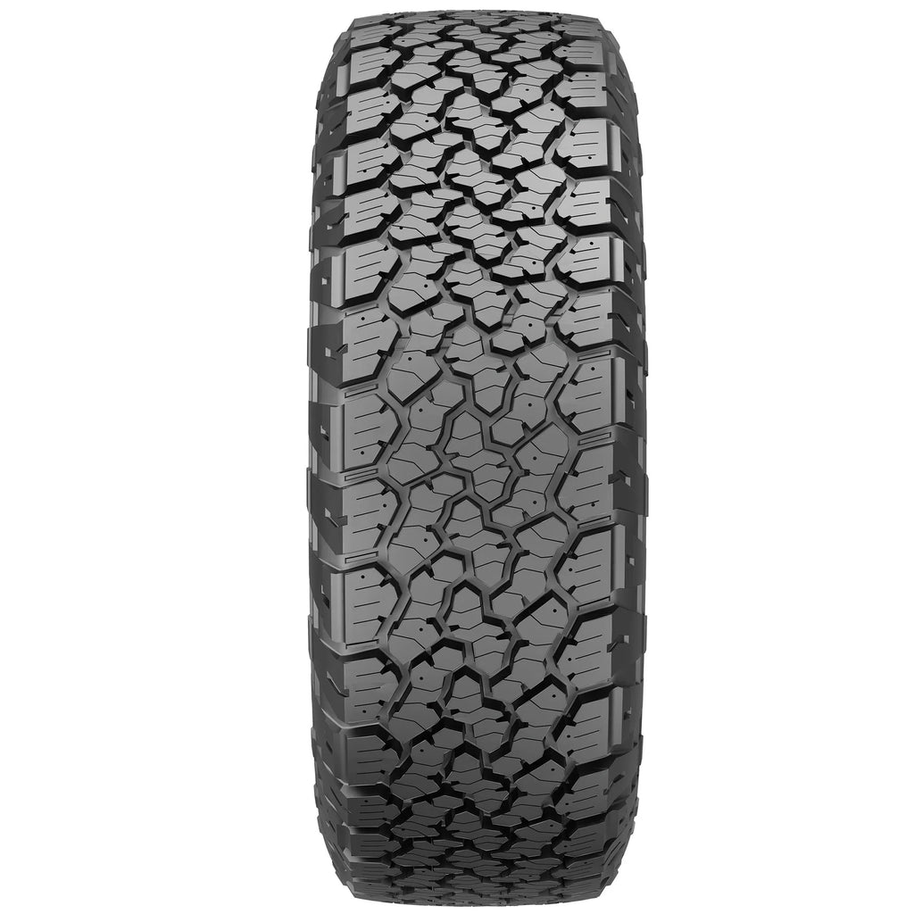 All Terrain 265/65R17 112T Light Truck Tire D9325