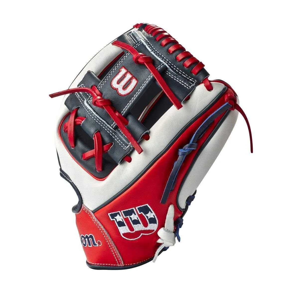 11.5x22 Infield Baseball Glove N2755