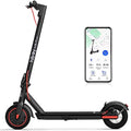 Electric Scooter with Double Braking System O908