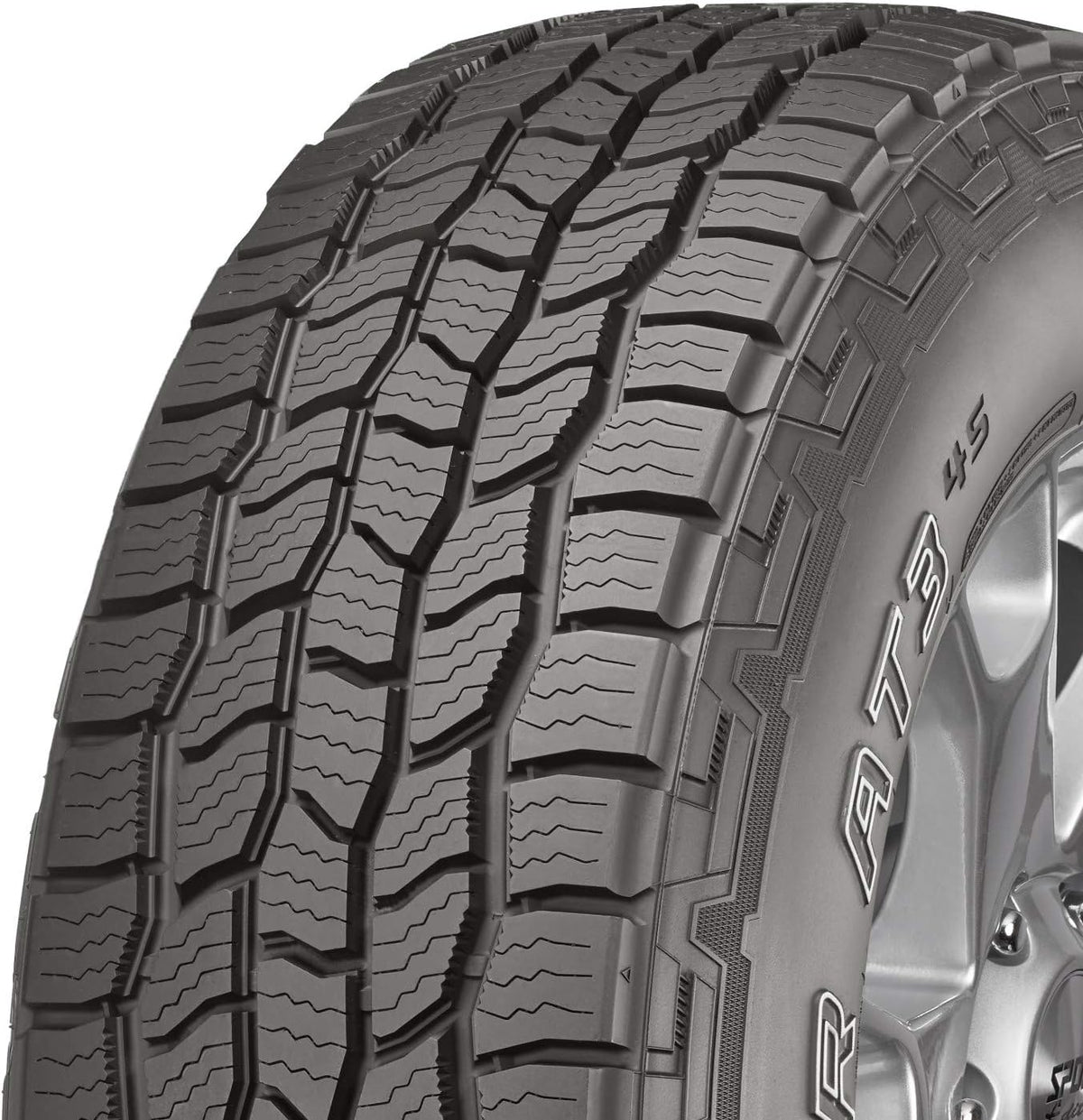 All-Season 245/70R17 110T Tire G793477