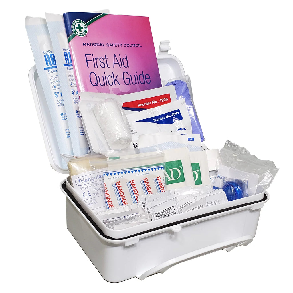 Truck Safety Kit T998201