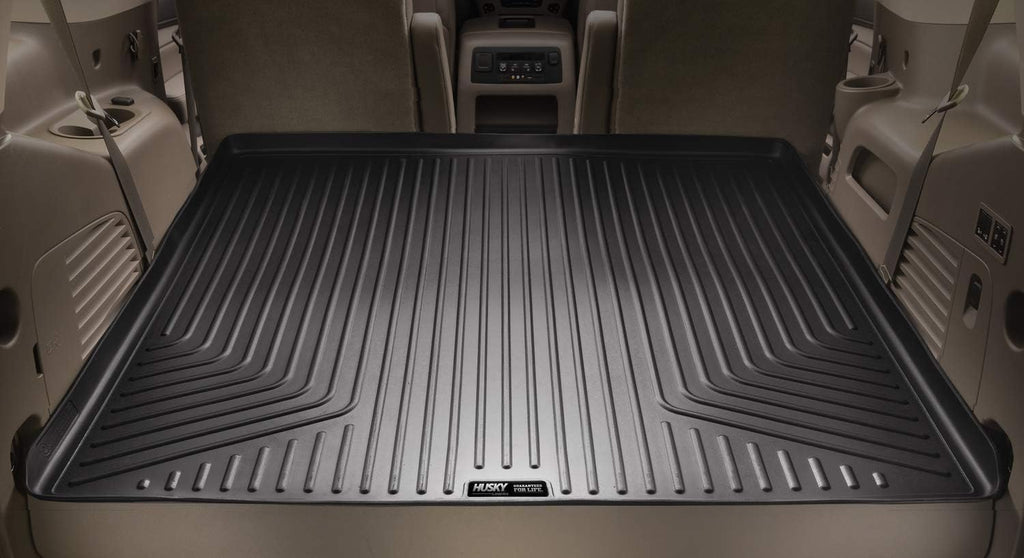 Black Cargo Liner E217214