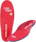 High Arch Footbed V983115