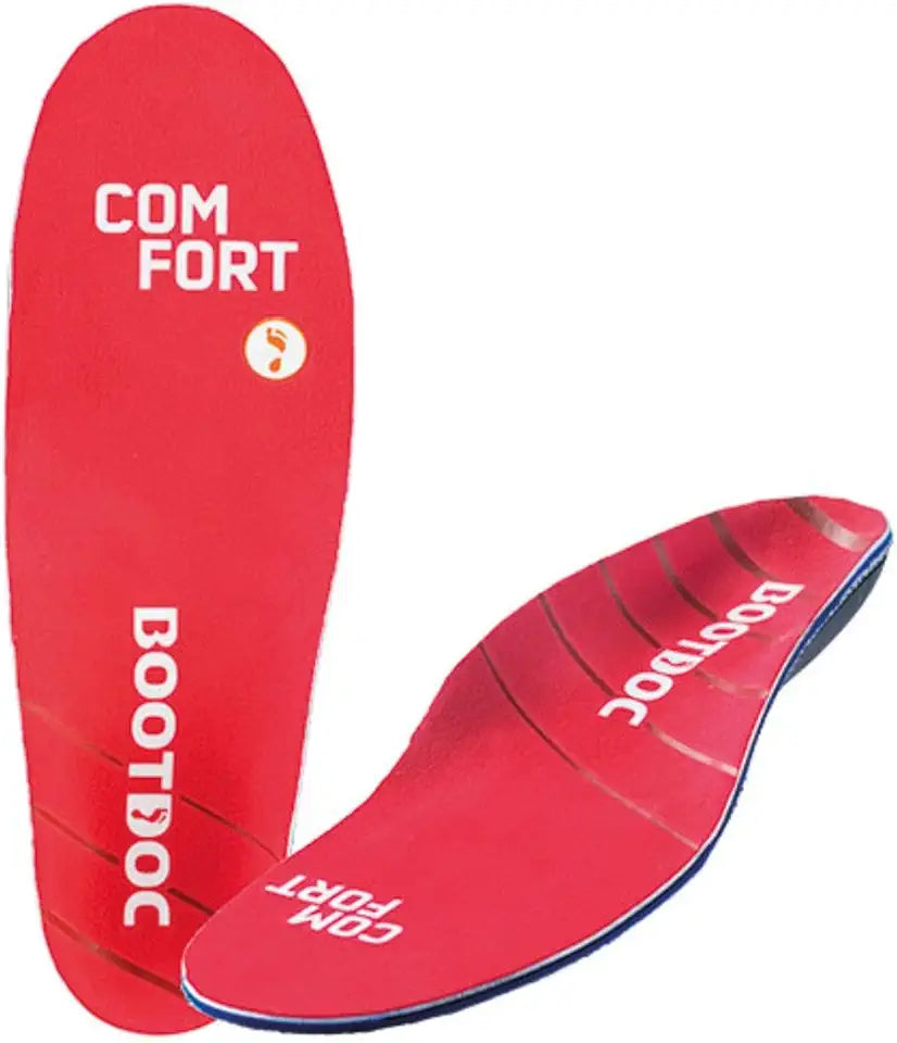 High Arch Footbed V983115