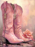 Barbie Poster Print (24 x 32) U1019