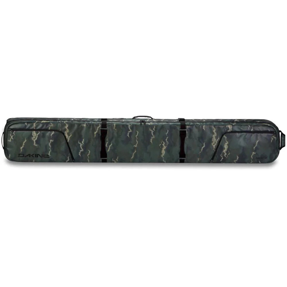 Black Ski Roller Bag L886980