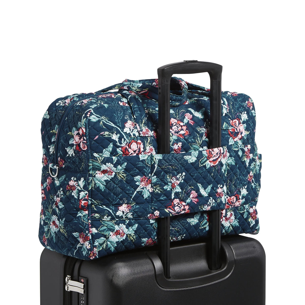 Cotton Weekender Travel Bag T84609