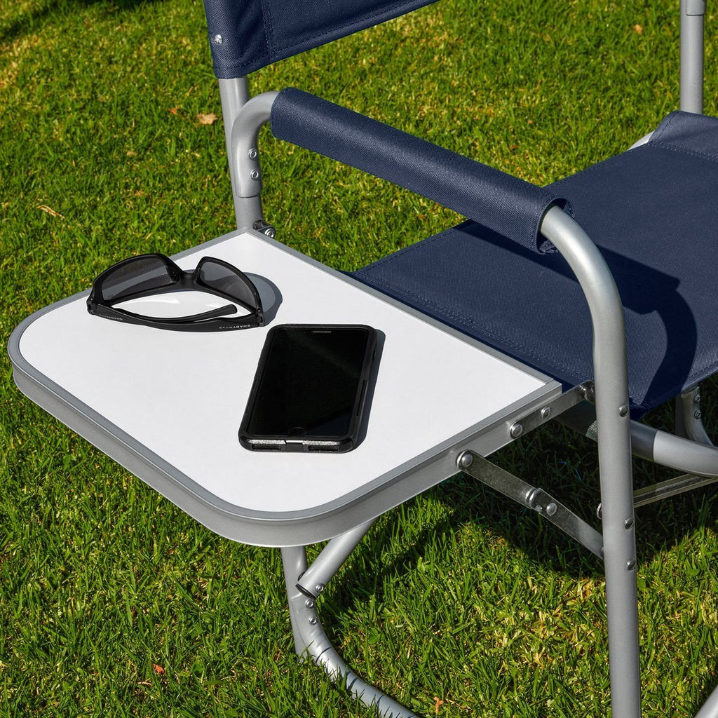 Foldable Aluminum Sports Chair A31523