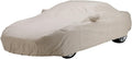 Taupe Custom Fit Car Cover H6342