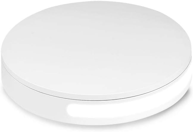 Smart Photo 360 Turntable for Product Photography I876352