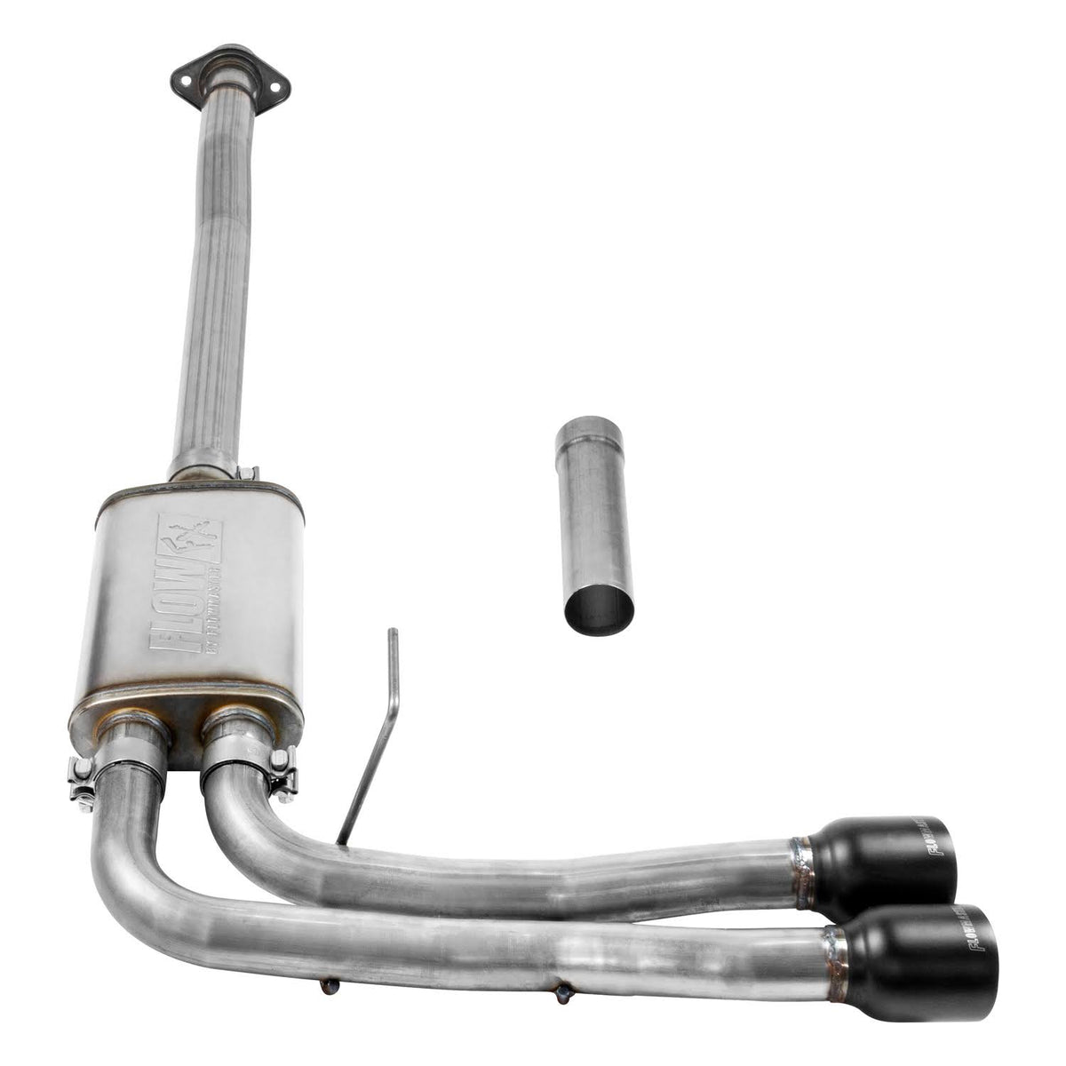 Cat-Back Exhaust System A57058