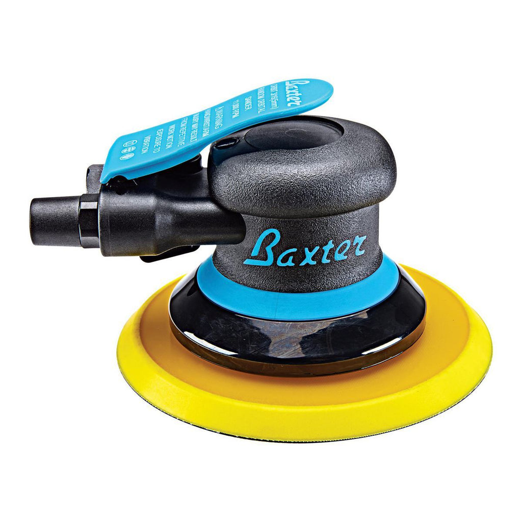6 in. Orbital Air Sander B342642