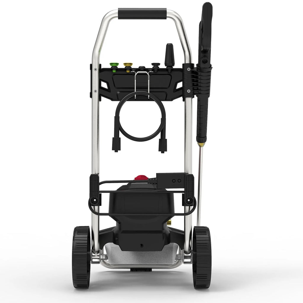 2000 PSI 1.2 GPM Electric Cold Water Pressure Washer X84004