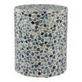 Resin Side Table Z756339