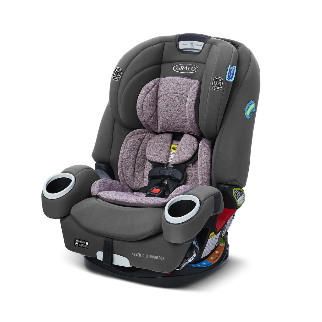 4-in-1 Car Seat D4538