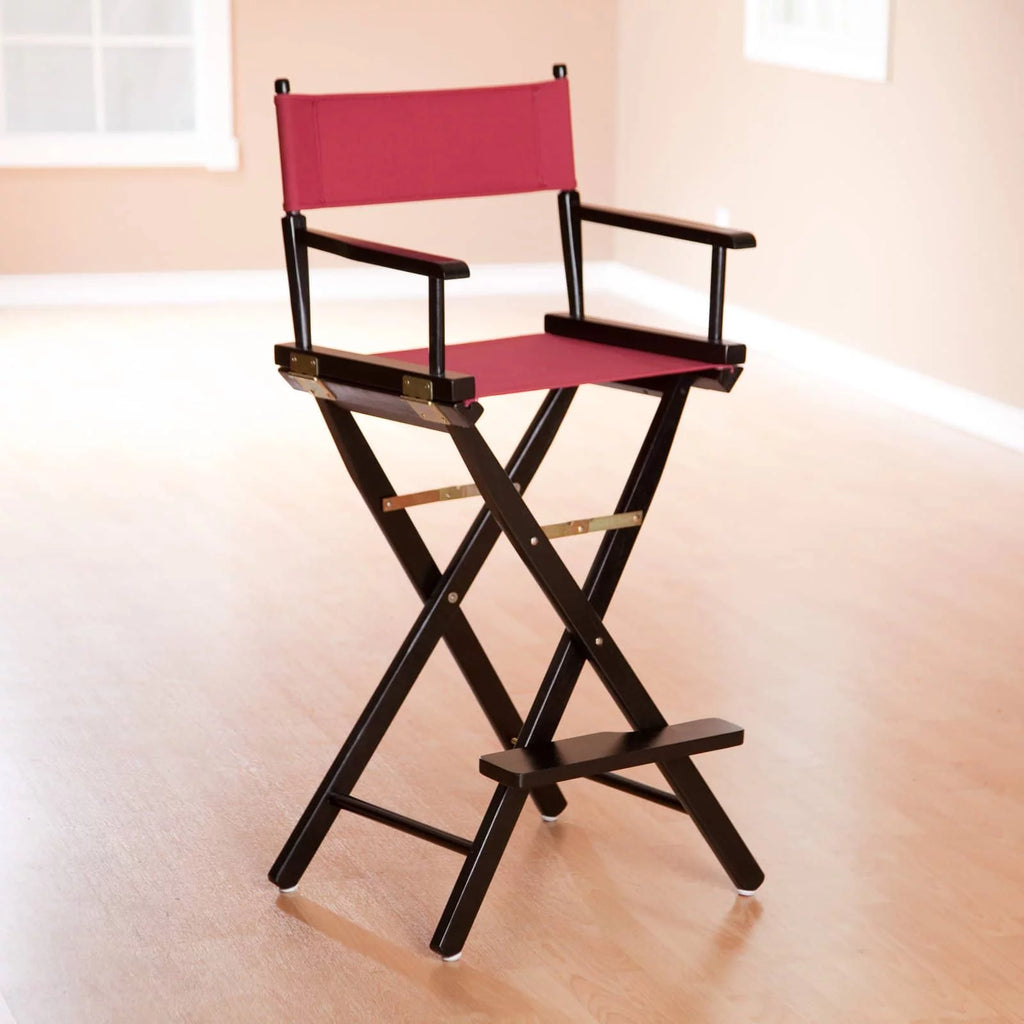Bar Height Directors Chair O3593