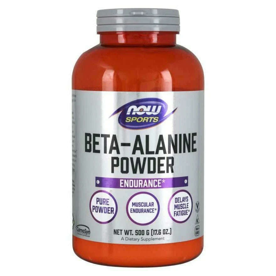 Beta-Alanine Powder 250 servings Z9661