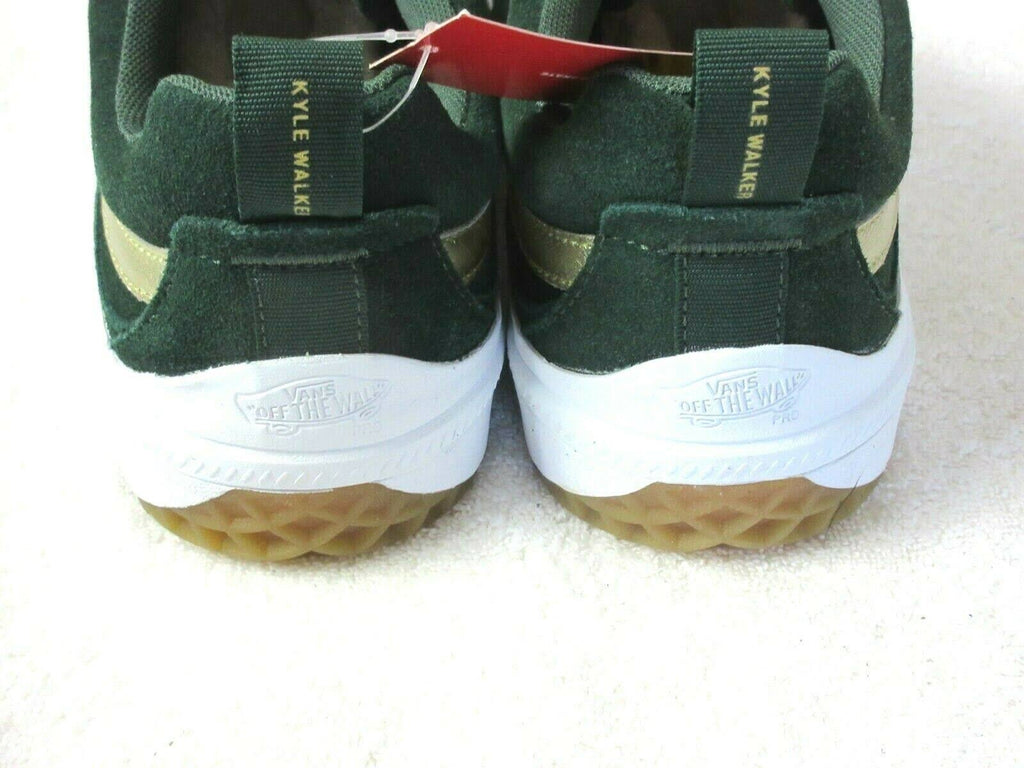 Forest/Gold Kyle Pro 2 Shoes F956