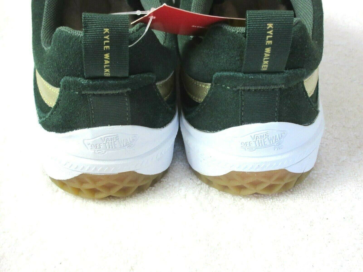 Forest/Gold Kyle Pro 2 Shoes F956