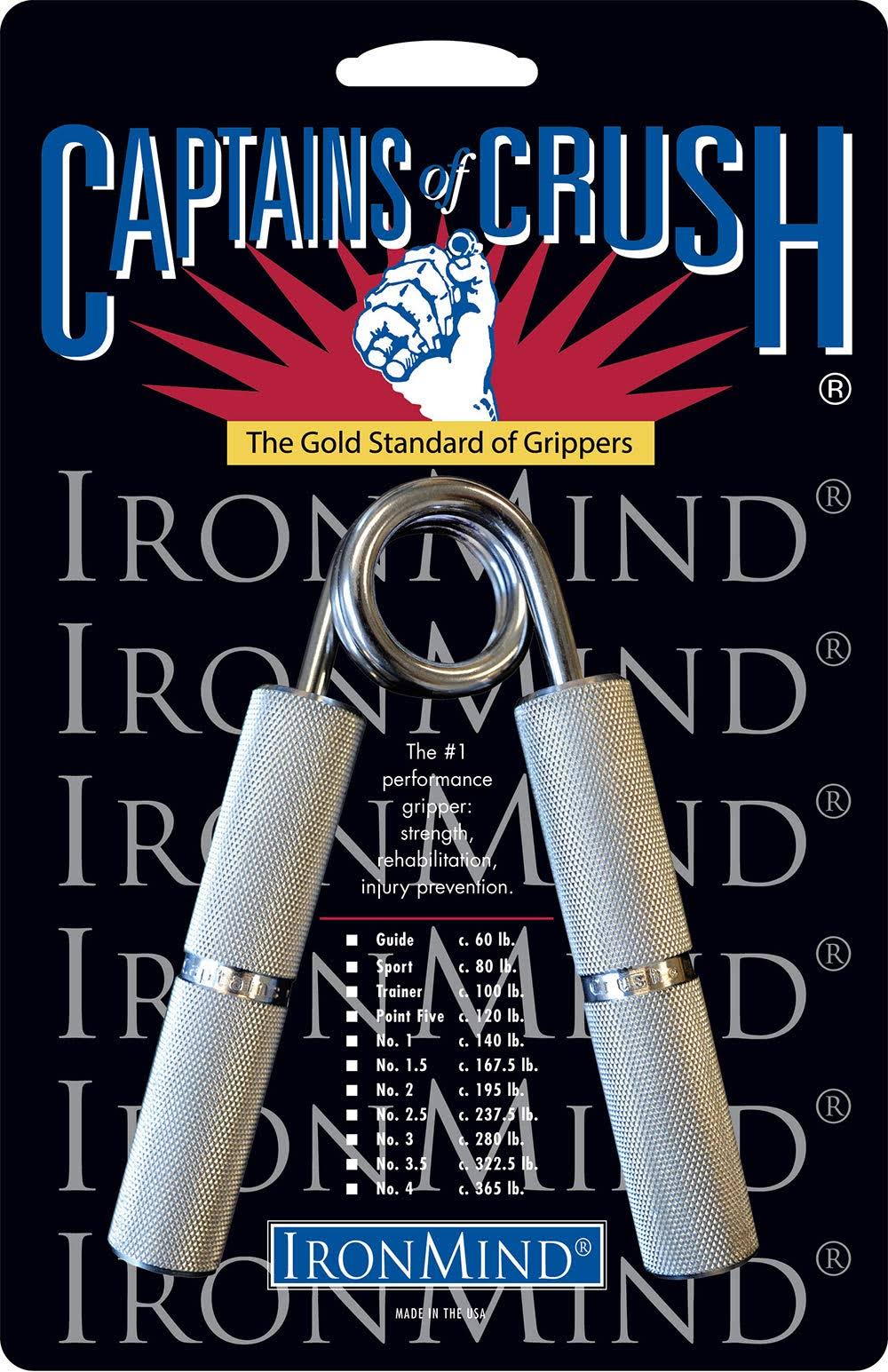 Hand Grippers A284312