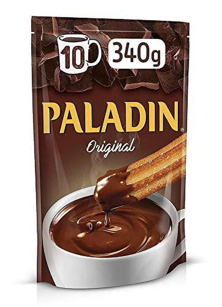 Hot Chocolate Drink Mix 340G (12Oz) Pack Of 12 L351659