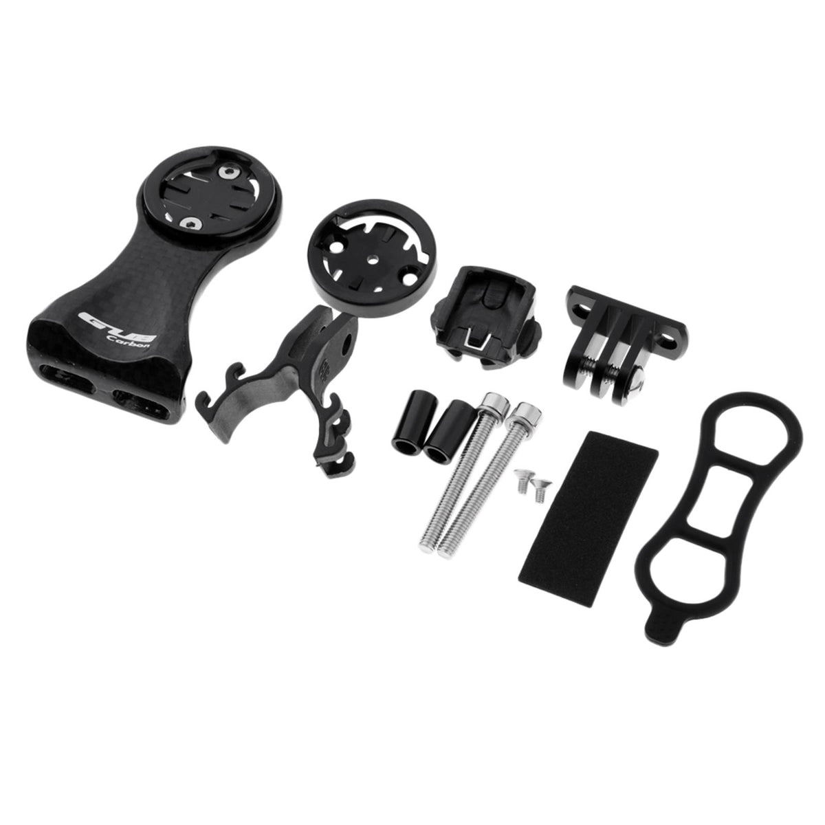 Carbon Fiber Bike Stem Mount Holder A23599