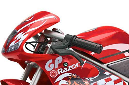 Miniature Electric Bike J28017