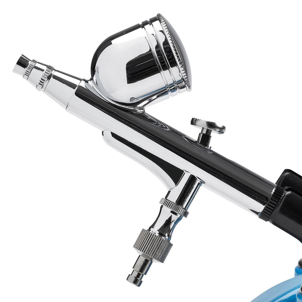 Airbrush Compressor Combo Kit U9703