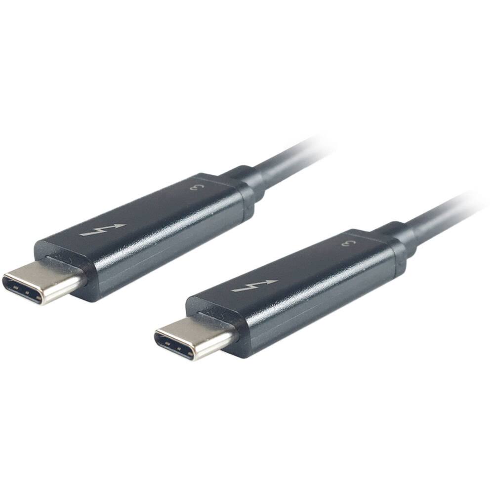 Thunderbolt 3 USB Type-C to USB Type-C Active Cable C45073