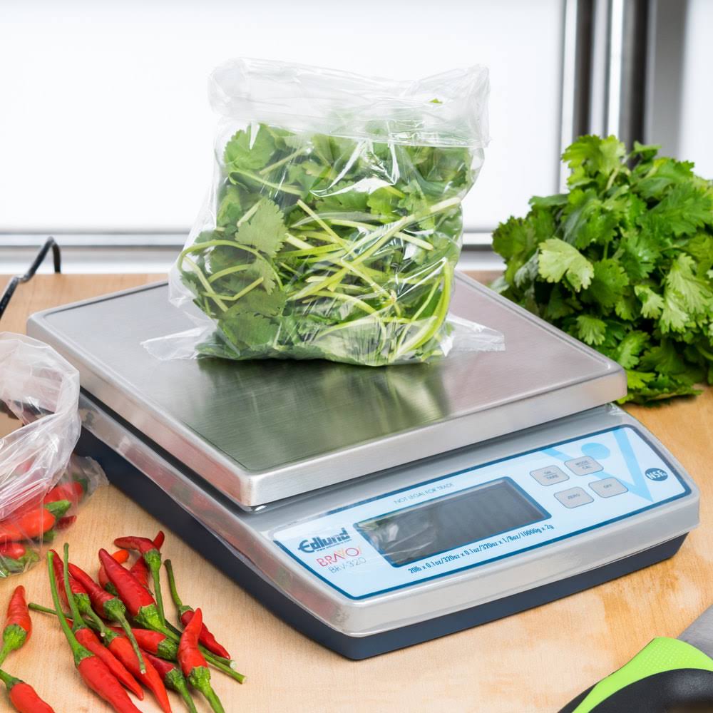 20 Pound Digital Portion Control Scale Y280