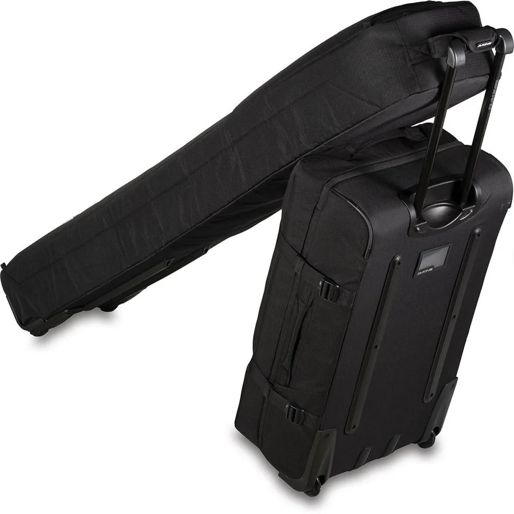 Black Ski Roller Bag L886980