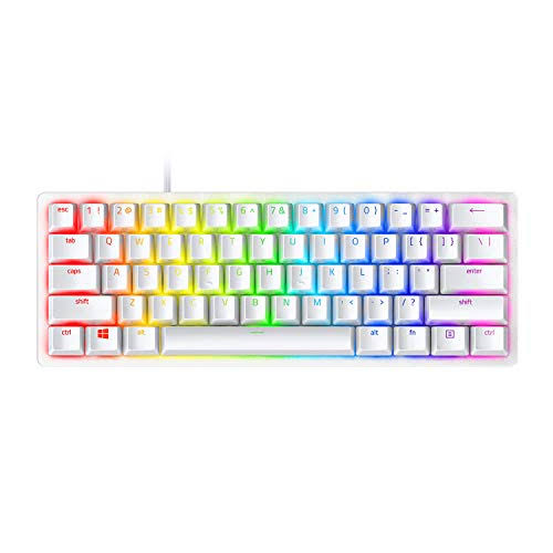 60% Mercury Gaming Keyboard C53105