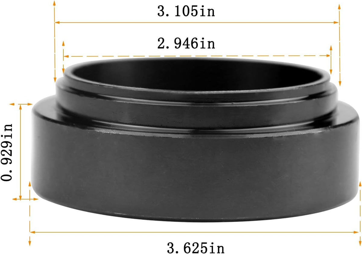 Crankshaft Seal Installer Tool Pack of 2 Q9266