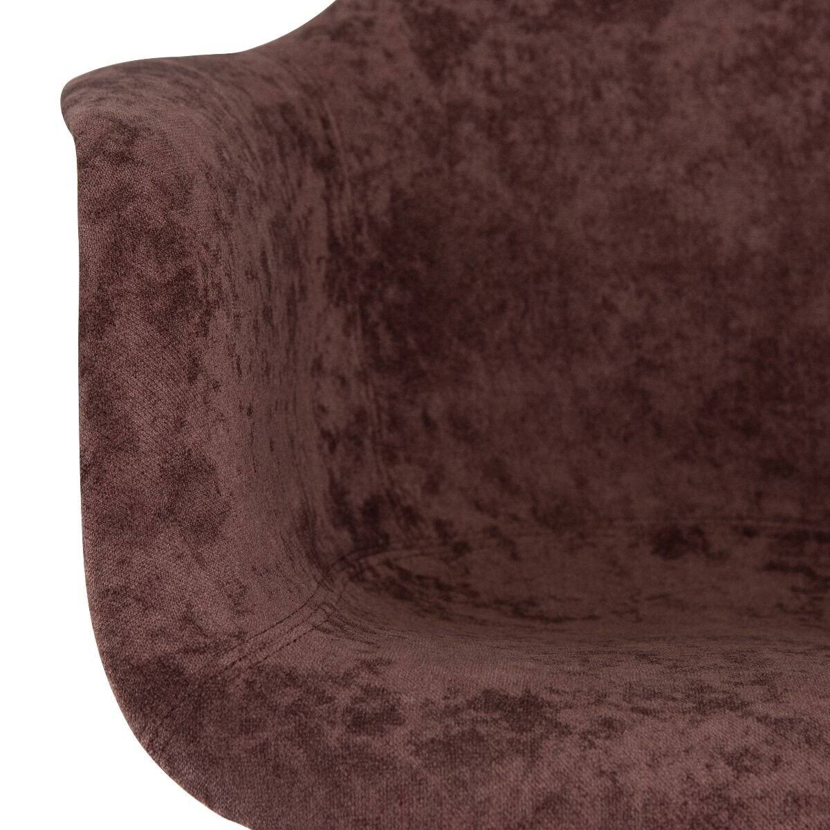 Teal Velvet Accent Chair, Set of 2 B5963