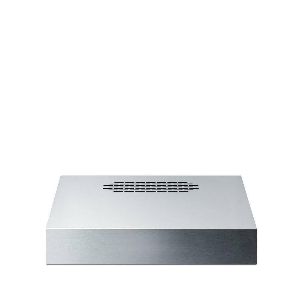 30x22 Stainless Steel Under Cabinet Range Hood Z909827