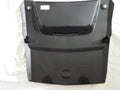 Blk Hood-Center Y4505