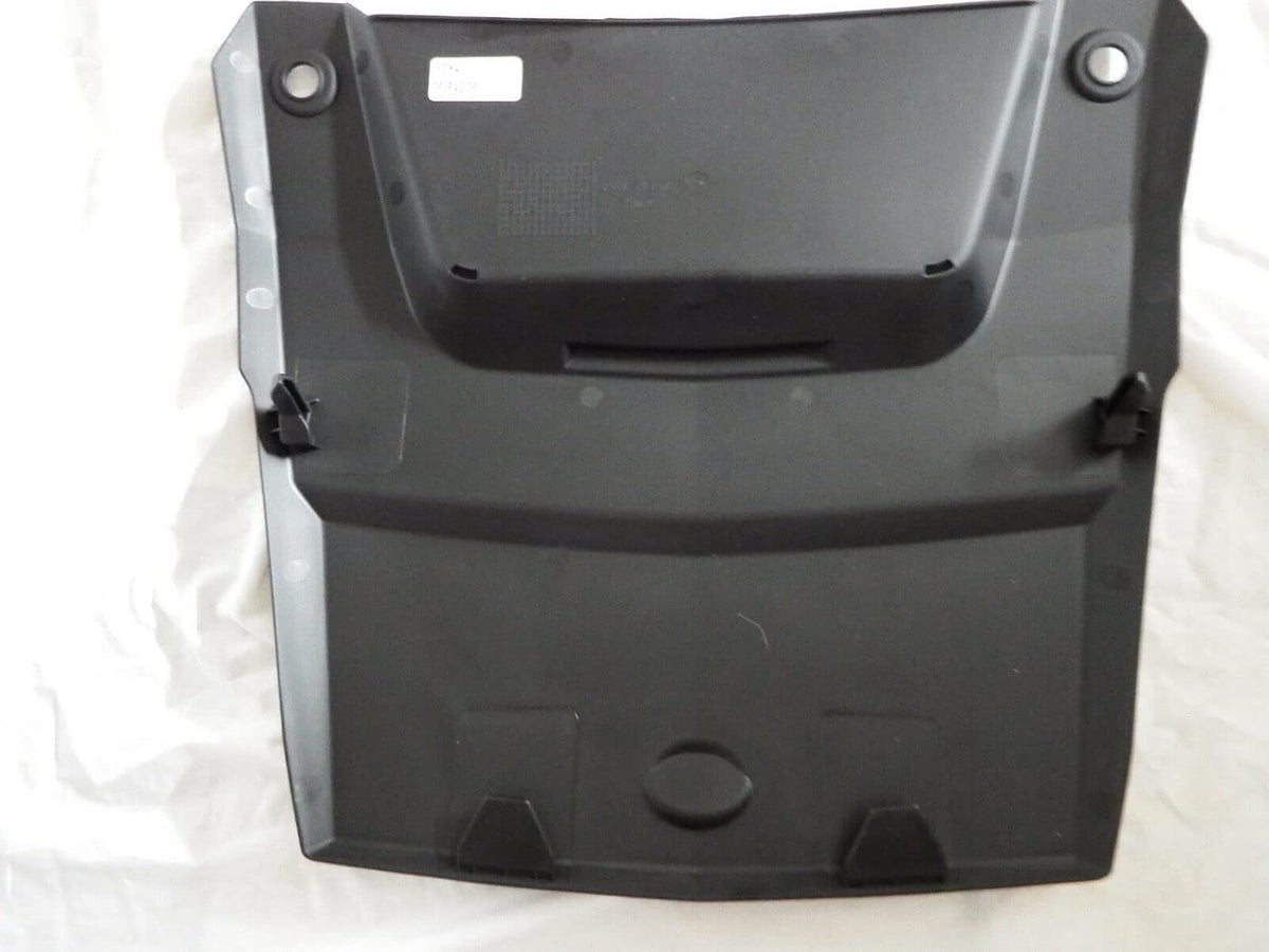 Blk Hood-Center Y4505