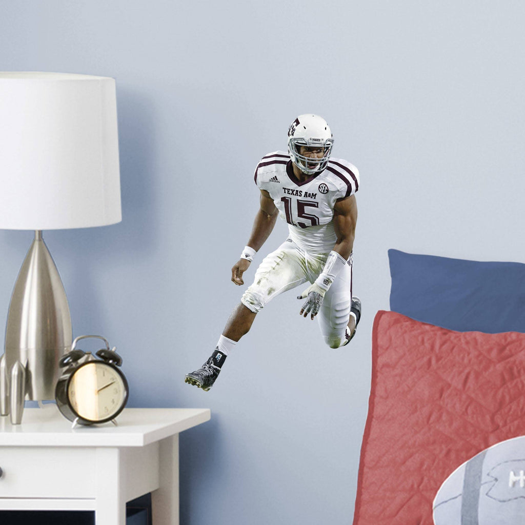 Myles Garrett Texas A&M X-Large Removable Wall Decal I739197