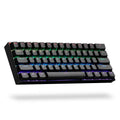60% Mechanical Keyboard with Bluetooth 5 U472355